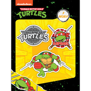 TMNT: Raphael